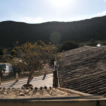 فيلا نوتوفي Agriturismo Timpa Del Sole المظهر الخارجي الصورة