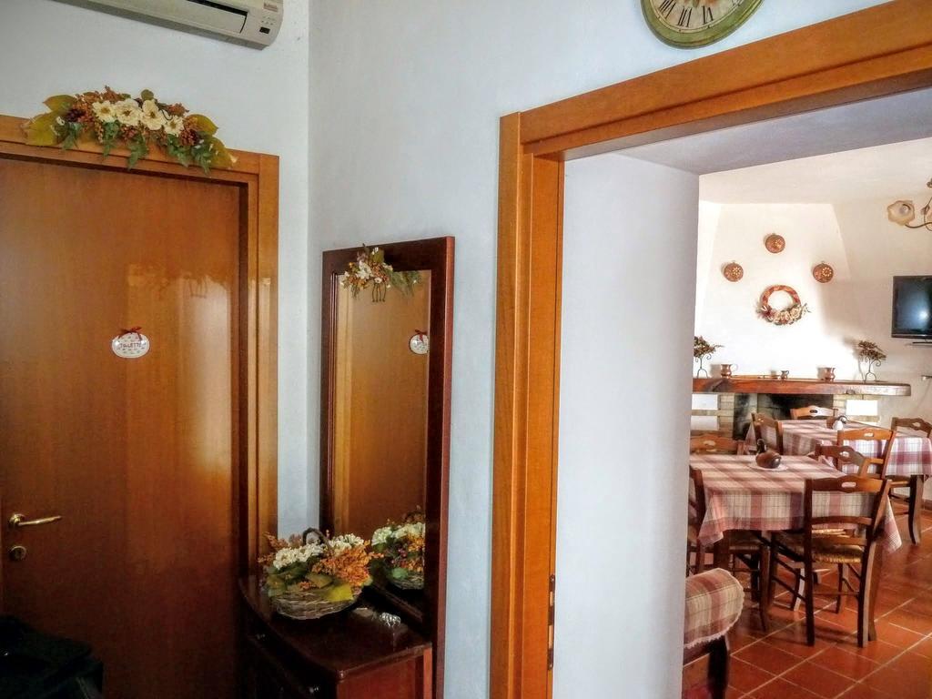 فيلا نوتوفي Agriturismo Timpa Del Sole المظهر الخارجي الصورة