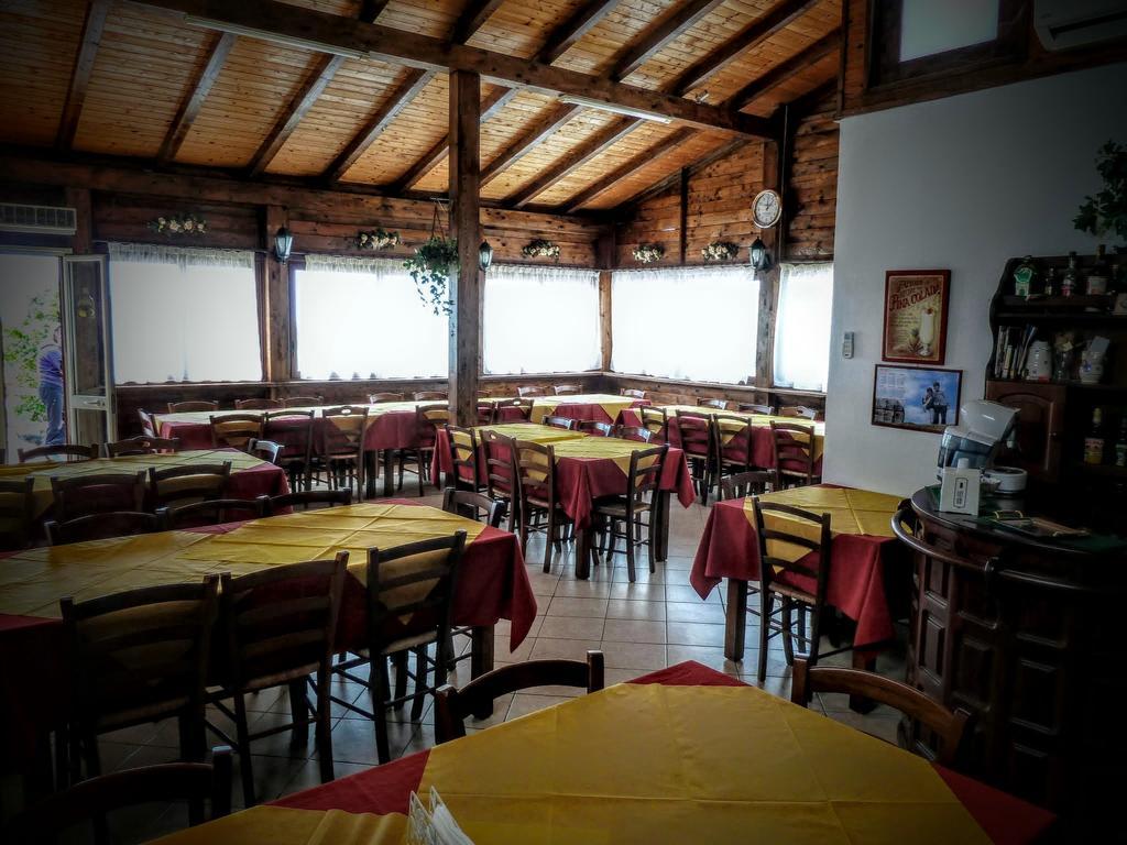 فيلا نوتوفي Agriturismo Timpa Del Sole المظهر الخارجي الصورة