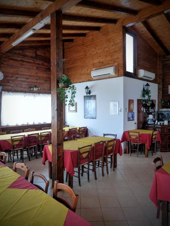 فيلا نوتوفي Agriturismo Timpa Del Sole المظهر الخارجي الصورة